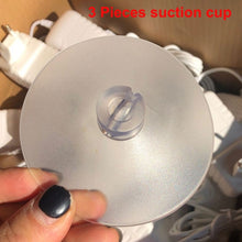 Load image into Gallery viewer, Cat Window Hammock With Strong Suction Cups Pet Kitty Hanging Sleeping Bed Comfortable Warm Ferret Cage Cat Shelf Seat Beds