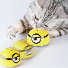 Load image into Gallery viewer, Full Refund if Toy is faulty, Catch Me If You Can Super Fun Cat Toy, Worth a try!
